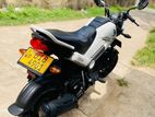 Honda Navi 2019