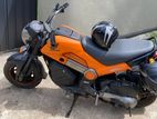 Honda Navi 2019