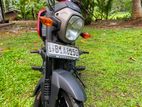 Honda Navi 2019
