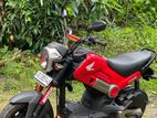 Honda Navi 2019