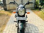 Honda Navi 2019