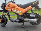 Honda Navi 2019