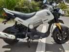 Honda Navi 2019