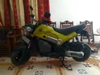 Honda Navi 2019