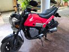 Honda Navi 2019