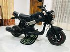 Honda Navi 2019