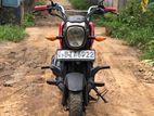 Honda Navi 2017
