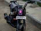 Honda Navi 2019