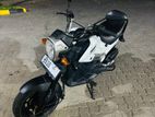 Honda Navi 2019