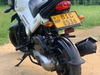 Honda Navi 2019