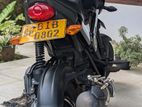 Honda Navi 2019