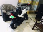 Honda Navi 2019
