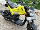 Honda Navi 2020