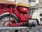 Honda MD 70 2010