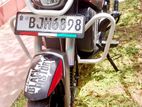 Honda Navi 2017