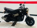 Honda Navi BFE 2018