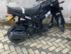 Honda Navi 2017