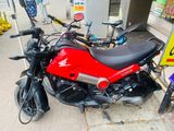 Honda Navi BHM Total with Kabby 2019