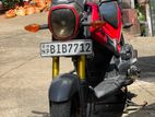 Honda Navi 2019