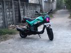 Honda Navi 2017