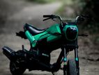 Honda Navi 2017