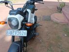 Honda Navi NAVY 2017