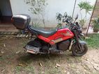 Honda Navi 2017