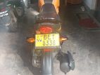 Honda Navi 2018