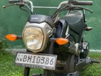 Honda Navi 2017