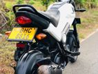 Honda Navi scooter 2018