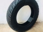 Honda Navi tyres for 90/100/10 DSI Tyrex