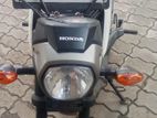 Honda Navi 2019