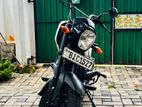 Honda Navi 2017