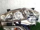 Honda Nbox Headlight