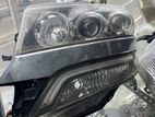 Honda Nbox Headlight