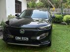 Honda New Vezal For Rent