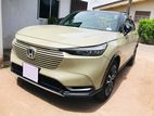 Honda New Vezel 2025 for Rent