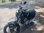 Honda Night Hawk 1994