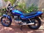Honda Nighthawk 2006