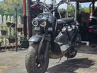 Honda Zoomer NPS506 2009