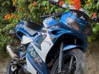 Honda NSR 125 JC22 2007