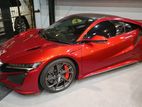 Honda NSX 2018