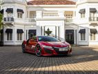 Honda NSX 2018