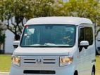 Honda NVAN 2024