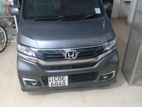 Honda Nwagon for Rent