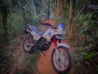 Honda Nx 125 1995