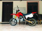 Honda Nx 125 1999