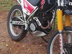 Honda NX 125 2000