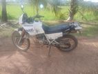 Honda NX 125 2004