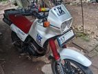Honda NX 125cc Japan 1996